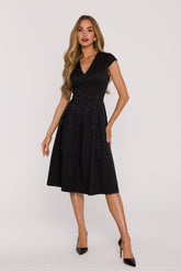 Evening dress model 219986 Moe